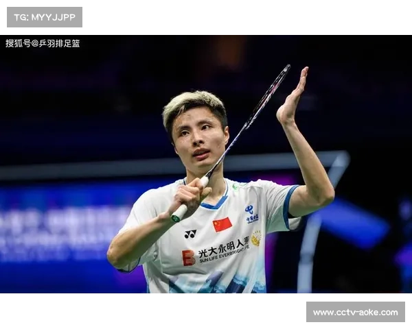 国际奥委会官网聚焦石宇奇与昆拉武特激烈决赛精彩瞬间和不懈奋斗精神