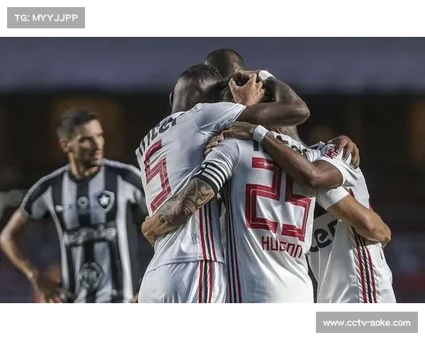 弗拉门戈点胜帕尔梅拉斯，首夺第四座解放者杯